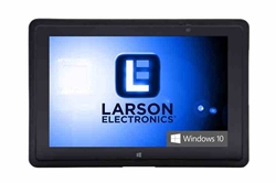 *RENT* Explosion Proof Tablet - C1D1, ATEX/IECEx Zone 1 - 10.1" - 128GB, 4GB RAM - Windows 10 - IP65