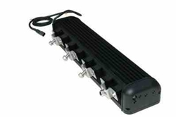 *RENT* IR LED Light Bar - 240 Watts - 80 LEDs -1750'L X 300'W Beam - Extreme Environment