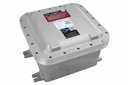 Explosion Proof Enclosure, C1D1,  14'' x 14'' x 8'' Internal Dims, Surface Mount, N3R