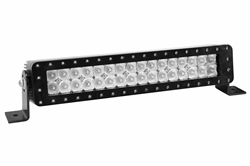 96W LED Light Bar - Submersible Underwater Light - 1100'L X 200'W Spot - 120-240VAC - 5760 Lumens