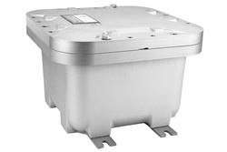 Explosion Proof Enclosure, C1D1,  20'' x 36'' x 11'' Internal Dims, Surface Mount, N3R