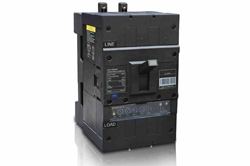 Molded Case Circuit Breaker - 200A Rated - 240V/480V - 255A Frame - IP20