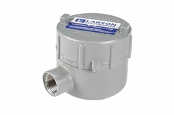 Explosion Proof Junction Box - Single Port Junction Box - Powder Coating - 3/4" NPT