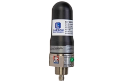 2W Explosion Proof Antenna - C1D1 - 2.4 GHz - 3/4" NPT - ATEX/IECEx Rated