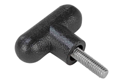 Replacement T-Handle for A-Frame Mount Assembly Explosion Proof Portable LED Lights