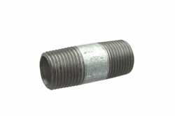 Rigid Conduit Nrigidipple - 3/4'' x 1.5''