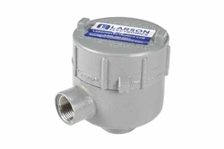 Explosion Proof Junction Box - 2-Port Junction Box - TB - Powder Coating