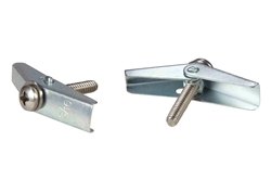 Hardware Mounting Kit for VMP-MAM Antenna Mounting Plates