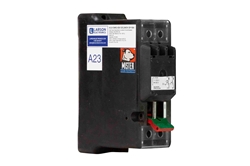 Explosion Proof Breaker - 230V Rated, 2P - 6kA/C Curve - Panel Mount - ATEX/IECEx Rated