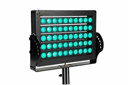 648W High Intensity Infrared LED Light - 120-277V AC - IP67 Waterproof - High Frost - Night Vision Friendly - Pole Top Mount