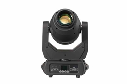 250W High Output LED Stage Light w/ Color Changing Wheel -  120-240V - (7) Colors + White - IP20