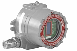 Explosion Proof Carbon Dioxide Sensor - 0-2000 ppm - 0-50% Max Range - Analog