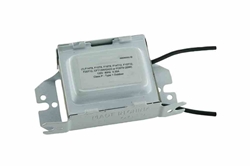 Electromagnetic Ballast - Compatible with G23 Base Fluorescent Fixtures - NO Lamp or Socket Included