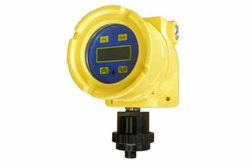 Explosion Proof Ethanol Sensor - 0-50 ppm - Electrochemical Transmitter - Analog Output