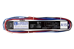 Replacement 2-lamp Ballast for IND-UC-48-4L UV Sanitation Carts
