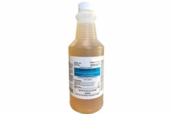 Anabec Anasphere Plus Concentrated Disinfectant - 2 oz/gl Dilution Rate, 1 Quart Makes 16 Gallons - EPA Registered Disinfectant