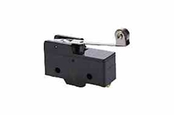 Doorway Pressure Kill Switch for AC Coil Sanitation Bolt-in Kit - 120V