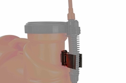 Replacement Hand Docking Clip for IND-MD-DF-ESF-R1 Electrostatic Sprayer