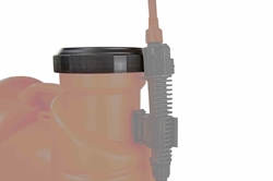 Replacement Liquid Tank Lid for IND-MD-DF-ESF-R1 Electrostatic Sprayer