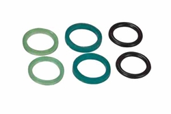 Replacement O-Ring Kit for IND-MD-DF-ESF-R1 Electrostatic Sprayer