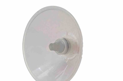Replacement Nozzle Cone for Threaded Nozzle for IND-MD-DF-ESF-R1 Electrostatic Sprayer