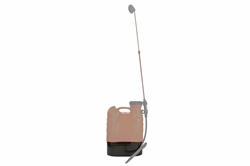 Replacement Tank Base for IND-MD-DF-ESF-R1 Electrostatic Sprayer