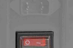 Replacement On/Off Power Switch for IND-MD-DF-ESF-R1 Electrostatic Sprayer