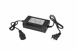 Replacement External Charger Power Switch for IND-MD-DF-ESF-R1 Electrostatic Sprayer - 120V Charger