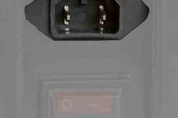 Replacement Charger Socket Port for IND-MD-DF-ESF-R1 Electrostatic Sprayer
