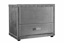 Far-UV Box Sanitizer - Kill 99% of Viruses - 120V - (2) 40W Excimer UVC Lamps - Aluminum UV Oven w/ Wire Shelf
