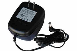 Replacement 120V Charger for Electric Automatic Hand Sanitizer Dispenser
