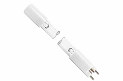 110W Spare/Replacement UV Fluorescent Bulb for Germicidal Lights - 44.5" UV-C - T5HO 4-Pin Lamp - Single End Power