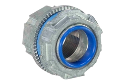 1-1/2" Zinc Coated Conduit Hub