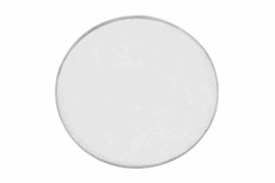 Replacement Lens for HL-85-10W1 and RL-85-10W1 Series LED Spotlights