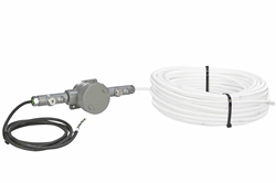 160W Hazardous location LED Rope Light - C1D2 - 120V AC - 200' Length - IP66/Weatherproof