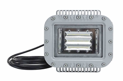Replacement 70 Watt LED Assembly for EPL-BS-70LED Series, Rectangle Models