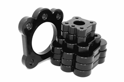 Guy Wire Attachment Kit for LMP-FG Series Masts