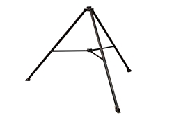 Heavy Duty Tripod Mount for LMP-FG Series Masts