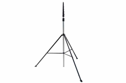 Heavy Duty Tripod Mount for PLM-13.5 Series Masts