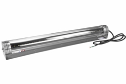 40 Watt LED Machine Vision Light - Adjustable Tube Light - 5000 Lumens - 120-240V AC 50/60 Hz - Food Safe