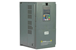 10HP VFD Phase Converter - 208-240V AC 1PH Input/3PH Output - 34 Amps - 7.5kW