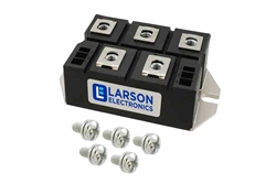 1.2 kV Bridge Rectifier - Three Phase - 175 Amp