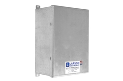 50A Automatic Transfer Switch for Solar - 120/240V, 2P - Wall/Surface Mount