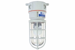 10W LED Doorbell Signal Light for Hearing Impaired - Steady Burn, Connects to Existing Wiring