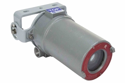 8MP Explosion Proof HD Security Camera - C1D1, C2D1 - 46° to 112° FOV - PoE/IP67