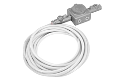200W Explosion Proof LED Rope Light - 10' Length - 120VAC - C1D2