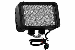 14.4 Watt Infrared LED Light Emitter - 1200NM IR Beam - IP68 - 12V or 24V DC - Extreme Environment