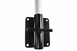 Surface Mount Bracket for LMP-FG Series Masts