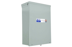 1200W DC to DC Transformer - 24V DC to 120V DC - 10 Amps, Fan Cooled - N3R