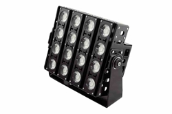 120 Watt High Intensity LED Light - 16,200 Lumens - 120-277V AC - 0-10V Dimmable - Outdoor Rated